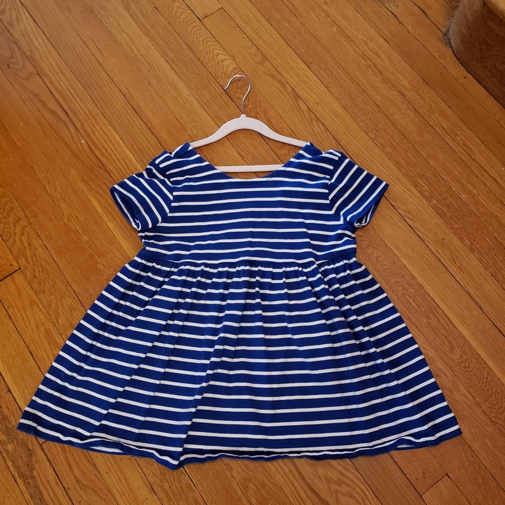 Hanna Andersson Tunic Size 150